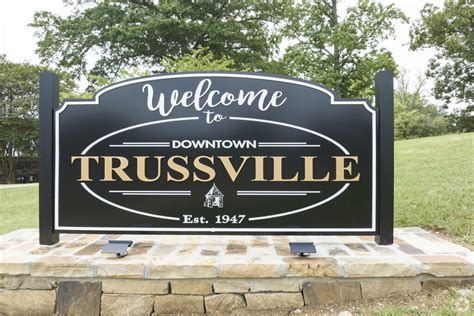 About Downtown Trussville | Schools, Demographics, Things to Do - Homes.com