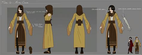 (RWBY Rewind) Mistral Cinder concept art! [SPOILERS] : r/RWBY