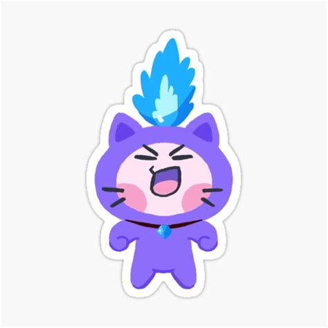 "TREASURE TRUZ Angry Chilli" Sticker for Sale by mineart | Redbubble