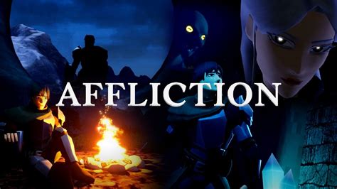 Affliction | Indie Game Trailer - YouTube