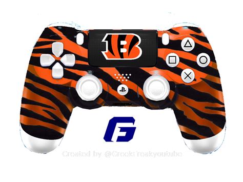 Cincinnati Bengals PNG Transparent - PNG All