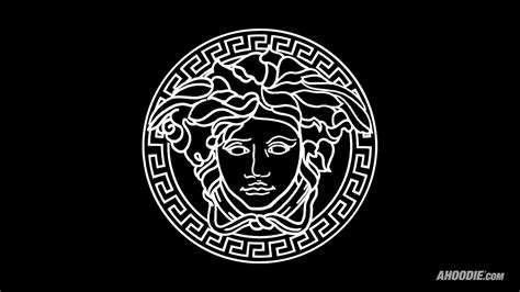 Versace Logo Wallpapers - Top Free Versace Logo Backgrounds ...