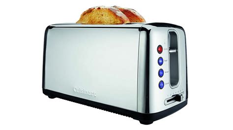 Best toaster 2021: our top 10 toasters for bagels and bread | Homes ...