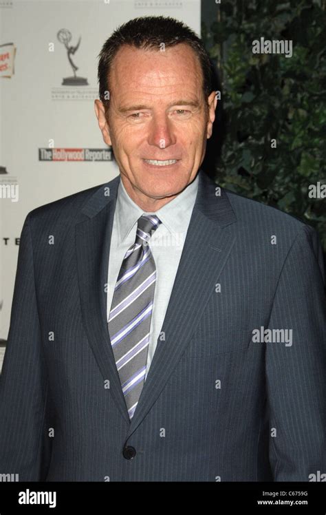 Bryan Cranston at arrivals for 62nd Primetime Emmy Awards Performers ...