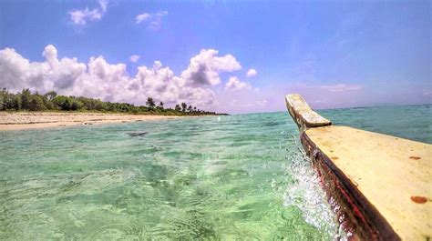 6 Unspoiled Beaches in Quezon Province for Adventure-Seeking Beach Goers