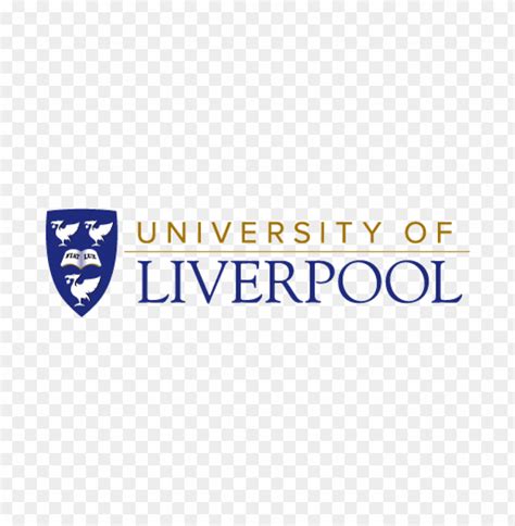 University Of Liverpool Logo Download