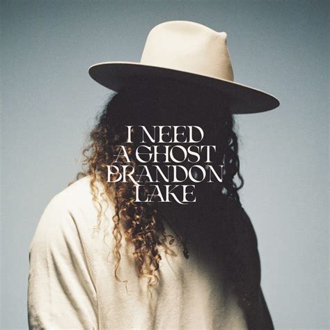 Brandon Lake/Bethel Music single “I Need A Ghost” on WorshipTeam – WorshipTeam.com