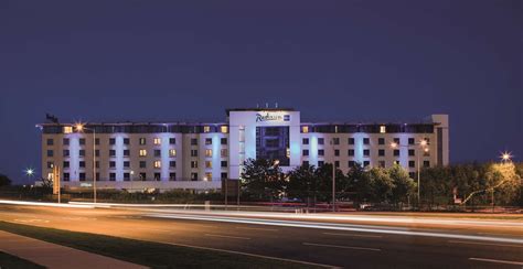 Hotels Dublin Airport with Free Shuttle - Book Now | Radisson Blu