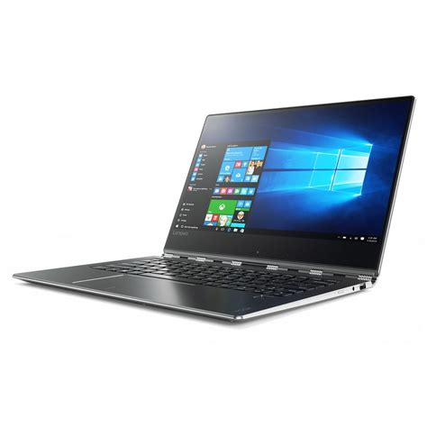 Lenovo Yoga 910-13IKB - 80VF006WMH laptop specifications