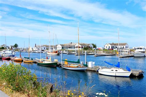 Explore Port Townsend on the Washington Coast | Wander With Wonder