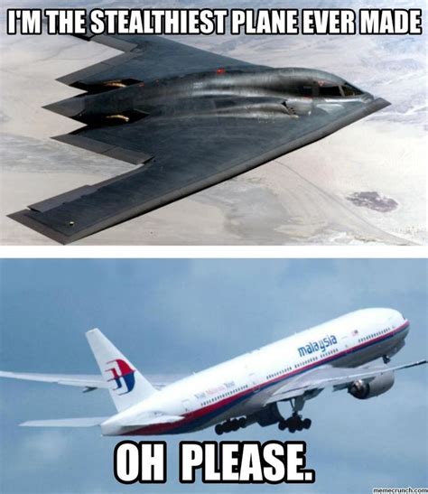 Stealthiest aircraft | Funny memes, Funny pictures, Pilot humor