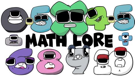 Number Lore Multiplication with Decimals | Math Lore - YouTube