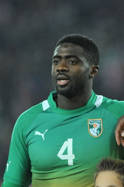 Kolo Touré - Celebrity biography, zodiac sign and famous quotes