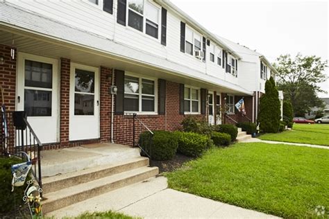 River Terrace Apartments - Riverside, NJ | Apartment Finder