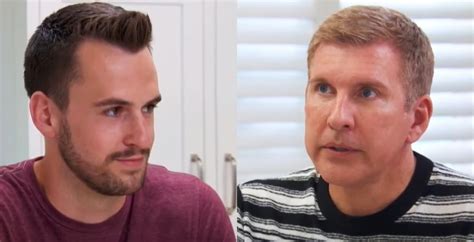 Nic Kerdiles Visits Todd Chrisley Amid House Arrest & Split Rumors