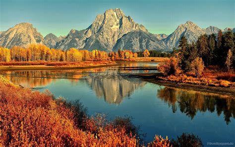 Fall Desktop Wallpapers - Top Free Fall Desktop Backgrounds - WallpaperAccess