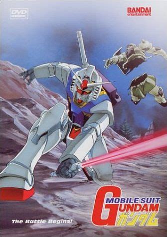 Mobile Suit Gundam • Absolute Anime