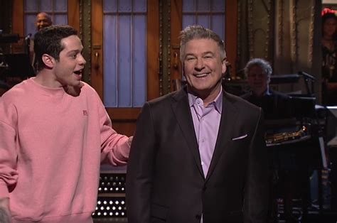 Watch Alec Baldwin's Record-Setting 17th Monologue on 'SNL' | Complex