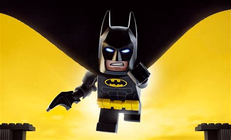 The Lego Batman Movie 2: Why The Sequel Is In Trouble | GIANT FREAKIN ROBOT