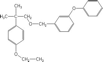 Etofenprox