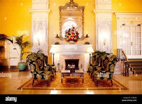 WEDDING THE HERMITAGE HOTEL NASHVILLE TENNESSEE TN INTERIOR ARCHITECTURE OLD CLASSY HOTEL ...