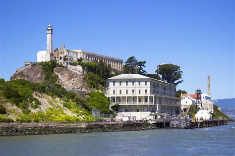 Alcatraz Island | gotravelyourself.com