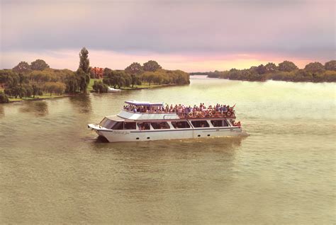 Vaal River Cruises, Venue & Year End Functions Vanderbijlpark | River cruises, Cruise prices, Cruise