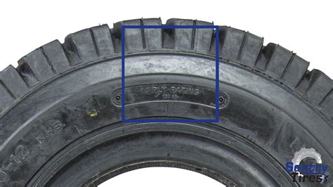 What is Ply Rating for Tires? - Sentry Tire