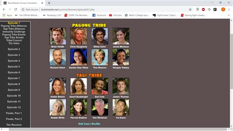 If Survivor Winners Would have happen at Season 20 : r/survivor