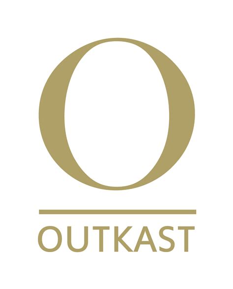 OutKast Logo - LogoDix