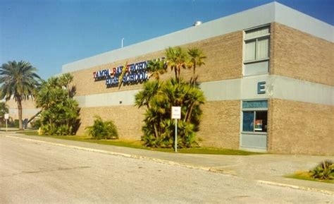 Tampa Bay Tech Senior High School - Tampa, FL | Yelp