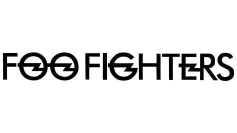 Foo Fighters Logo, symbol, meaning, history, PNG, brand