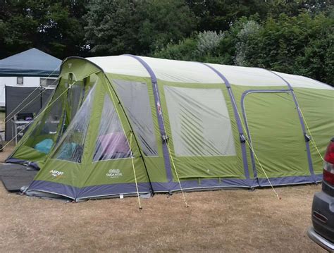 As new Vango tent | in Preston, Lancashire | Gumtree