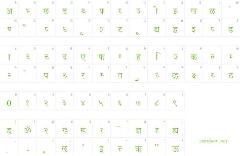 Shivaji01 Font | wfonts.com - download free