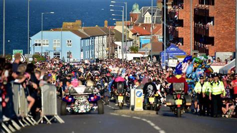 Cromer Carnival 2025 August Norfolk | Love Norfolk Events