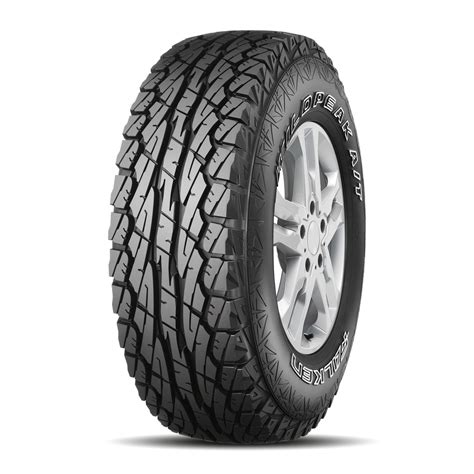 Buy Falken Wildpeak A/t At3w 265/70r15 112t Tyre Online