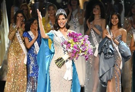 Miss Nicaragua pageant director resigns amid treason, conspiracy charges