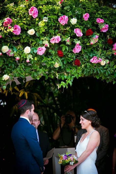 Tel Aviv Sophie and Chris's Jewish Wedding - The Style Traveller # ...