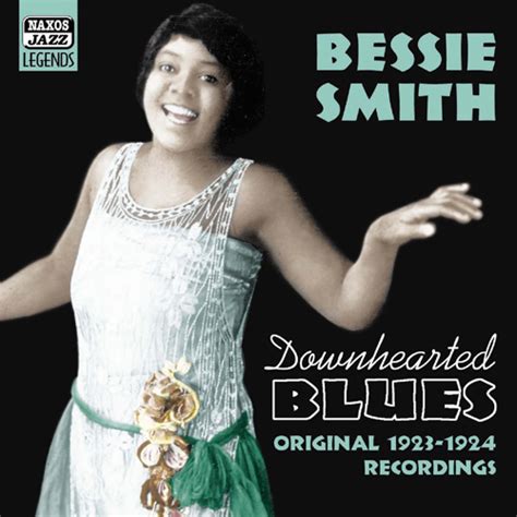 Bessie Smith Quotes. QuotesGram