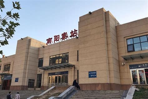 Zhengzhou Railway Stations: Location, Transportation, Map 2024