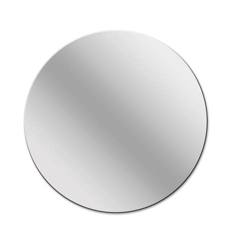 Buy POSEIDON PM700 PENCIL EDGE ROUND MIRRORS 700*700MM Online | UPTO 50% OFF