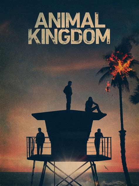 Animal Kingdom: Season 5 Trailer - This Season On - Rotten Tomatoes