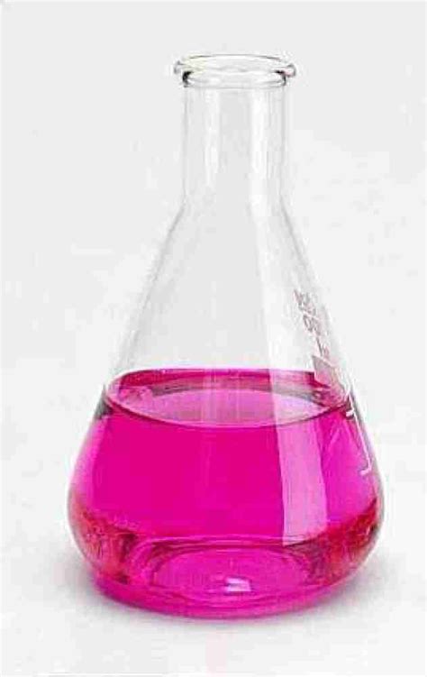 Phenolphthalein PH Indicator, Acid-base Titration,, 52% OFF