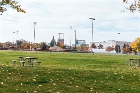 Fort Boise Park | City of Boise