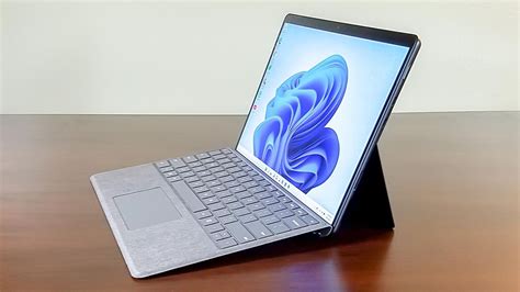 Microsoft Surface Pro 9 rumored release date, specs, size and more ...