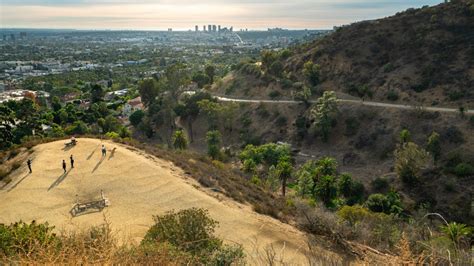 Runyon Canyon is Shutting Down Due to Overcrowding – NBC Los Angeles