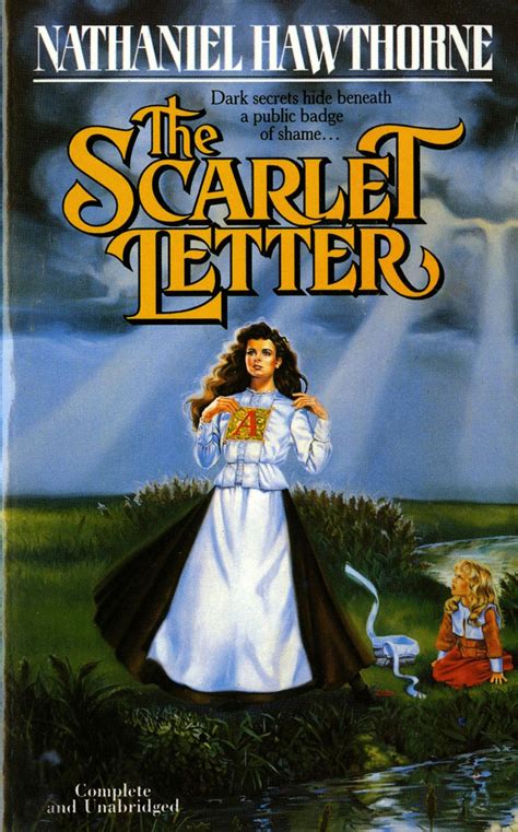 The Scarlet Letter