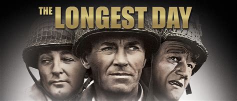 42 Facts about the movie The Longest Day - Facts.net