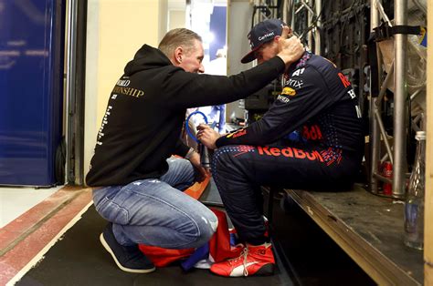 'Verstappen will always fight, that's in his DNA' - Rediff Sports