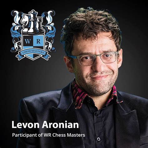 Levon Aronian - Chess Chest